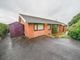 Thumbnail Detached bungalow for sale in Rhyd Y Gwin, Craig-Cefn-Parc, Swansea