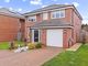 Thumbnail Detached house for sale in Burberry Close, North Bersted, Bognor Regis, West Sussex