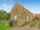 Thumbnail Barn conversion for sale in Ulgham Grange Farm Cottages, Ulgham, Morpeth, Northumberland