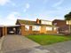 Thumbnail Bungalow for sale in Sanctuary Close, Worcester, Worcestershire