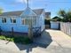 Thumbnail Detached bungalow for sale in Leadengate Fields, Croyde, Braunton