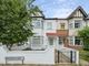 Thumbnail Flat for sale in Mayfield Avenue, London