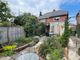 Thumbnail Semi-detached house for sale in Croft Street, Leominster