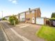 Thumbnail Semi-detached house for sale in Dandy Mill Avenue, Pontefract