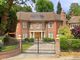 Thumbnail Detached house for sale in Deepdale, London