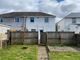 Thumbnail Semi-detached house for sale in Pen Y Bont Terrace, Crynant, Neath, Neath Port Talbot.