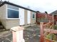 Thumbnail Semi-detached bungalow for sale in Spring Valley Crescent, Leeds