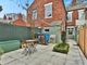 Thumbnail Terraced house for sale in Park Avenue, Princes Avenue, Hull