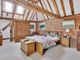 Thumbnail Barn conversion for sale in Cranbrook Road, Benenden, Cranbrook, Kent