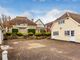 Thumbnail Detached house for sale in Shackleford, Godalming, Surrey