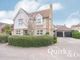 Thumbnail Detached house for sale in Rectory Avenue, Rochford