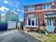 Thumbnail Semi-detached house for sale in Tideway Close, Salford