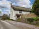 Thumbnail Cottage for sale in Cheldon, Chulmleigh