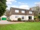 Thumbnail Detached house for sale in Wrotham Heath, Sevenoaks, Kent