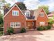 Thumbnail Detached house for sale in Station Road, Broxbourne