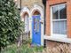 Thumbnail Semi-detached house for sale in Ellerton Road, Surbiton