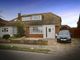 Thumbnail Semi-detached house for sale in Hawthorn Road, Clacton-On-Sea