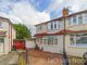 Thumbnail Semi-detached house for sale in Kingsmead Close, West Ewell