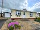 Thumbnail Mobile/park home for sale in The Meadow, Mount Pleasant Residential Park, Goostrey, Crewe