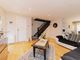 Thumbnail Link-detached house for sale in Caddis Close, Stanmore