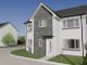 Thumbnail Country house for sale in Plot 12 (Cedar) 25 Kirkwood Place, Hogganfield