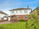 Thumbnail Detached house for sale in Gatesden Road, Fetcham, Leatherhead, Surrey
