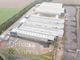 Thumbnail Warehouse to let in Manston Park, Manston, Ramsgate