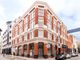 Thumbnail Flat to rent in Mallow Street, London
