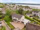 Thumbnail Detached house for sale in Burnfoot, Cardross, Dumbarton