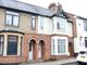 Thumbnail Terraced house for sale in High Street, Hungerford