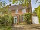 Thumbnail Detached house for sale in High Oaks Road, Welwyn Garden City, Hertfordshire