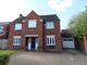 Thumbnail Detached house for sale in The Meadows, Bromborough