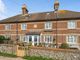 Thumbnail Terraced house for sale in Mount Pleasant, King James Lane, Henfield, West Sussex