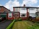 Thumbnail Semi-detached house for sale in Tamworth Avenue, Whitefield