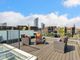 Thumbnail Flat for sale in Ship House, Battersea Square, Battersea