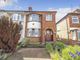 Thumbnail Semi-detached house for sale in St. Georges Avenue, Kingsbury, London