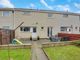 Thumbnail Terraced house for sale in Glen Farrar, St Leonards, East Kilbride, South Lanarkshire