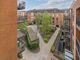 Thumbnail Flat for sale in Carney Place, London