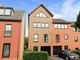 Thumbnail Town house for sale in Tolson Walk, Wath-Upon-Dearne, Rotherham