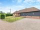 Thumbnail Detached house for sale in Church Lane, Waltham, Kent