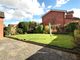 Thumbnail Detached house for sale in Harpur Crescent, Alsager, Stoke-On-Trent