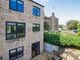 Thumbnail Detached house for sale in The Bridges, Thongsbridge, Holmfirth