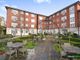 Thumbnail Flat for sale in Langstone Way, Mill Hill