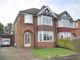 Thumbnail Semi-detached house for sale in Valley Drive, Kirk Ella, Hull