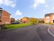 Thumbnail Detached house for sale in Selwyn Close, Newton-Le-Willows