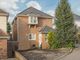 Thumbnail Detached house for sale in Stable Close, Epsom