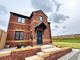 Thumbnail Semi-detached house for sale in Bradley Lowery Way, Blackhall Colliery, Hartlepool