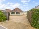 Thumbnail Detached bungalow for sale in Charlmead, East Wittering, Nr Chichester