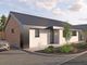 Thumbnail Detached house for sale in Higher Fraddon, St. Columb