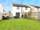 Thumbnail Semi-detached house for sale in Oak View Road, Wadebridge, Cornwall